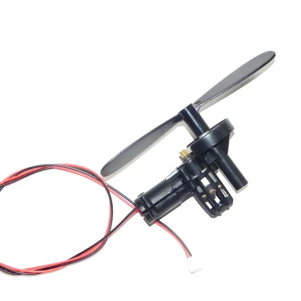 

Wholesale Syma S31 S031 RC Helicopter Spare Parts Tail motor unit Free Shipping