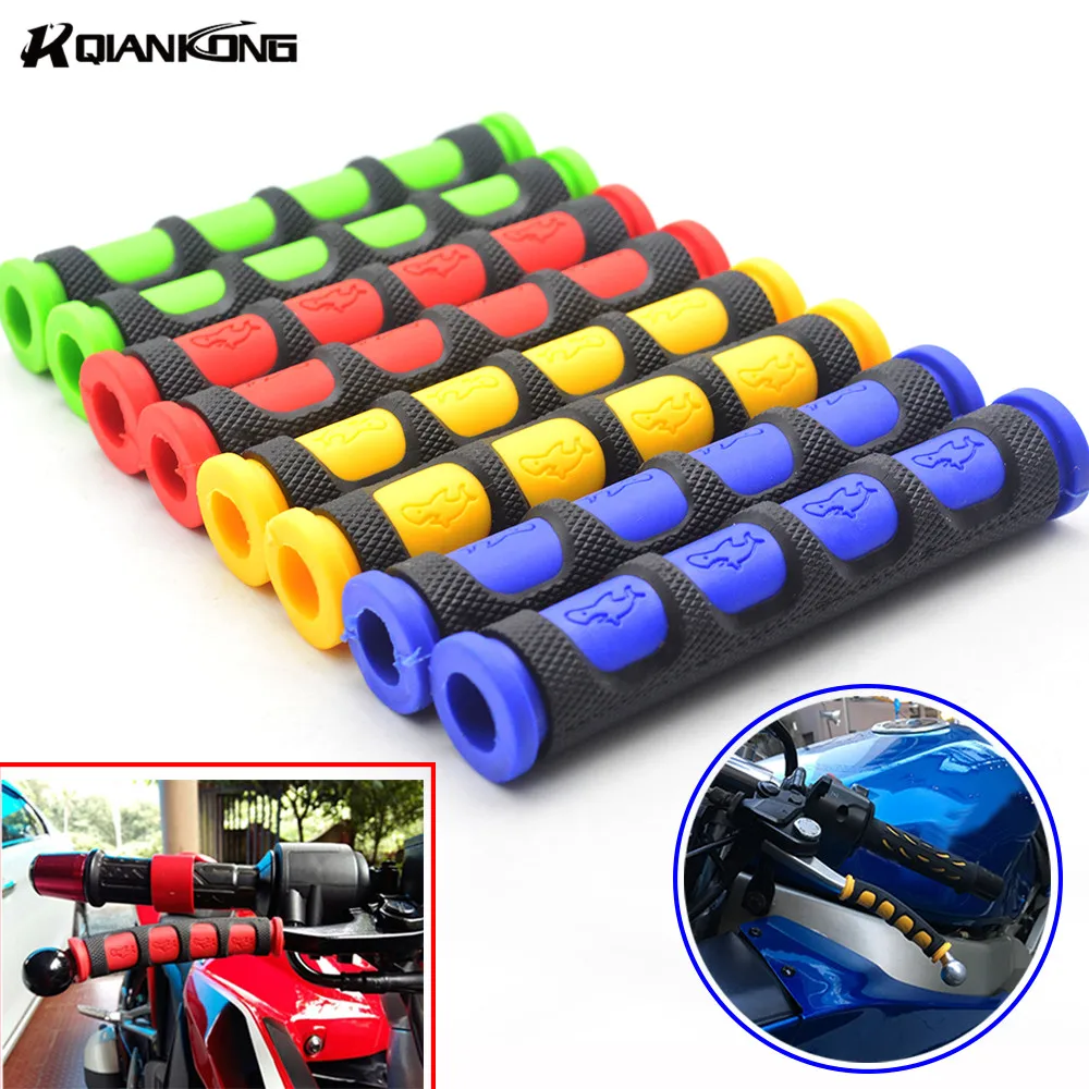 Universal Motorcycle Lever Sleeve Brake Clutch Lever Grip Cover FOR YAMAHA KTM HONDA SUZUKI BMW KAWASAKI DUCATI Benelli CBR R6