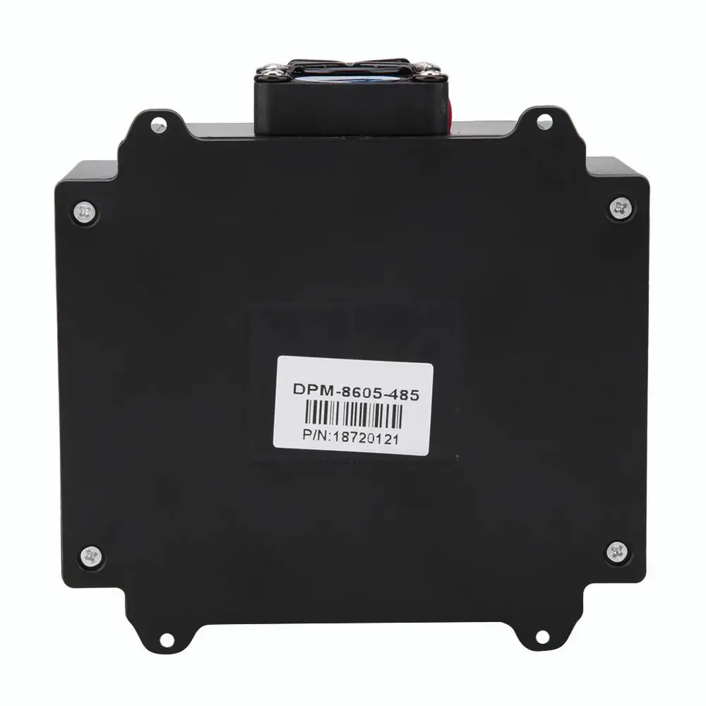 DPM 8605 485 программируемый цифровой DC понижающий источник питания 60В 5А С