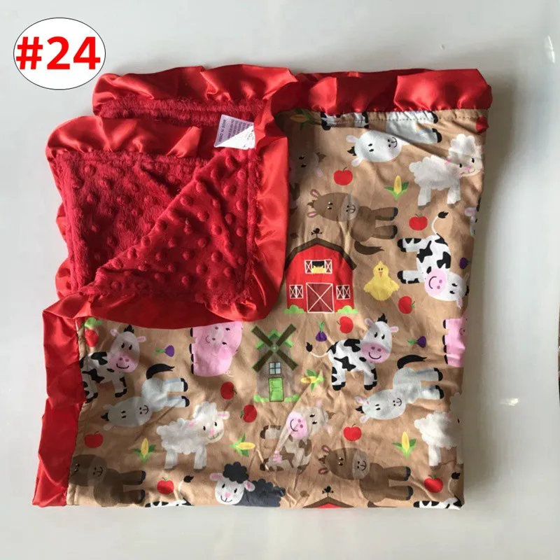 

Toddler sleep blanket maternity fashion Newborn blanket Baby shower photography blanket gift 17styles