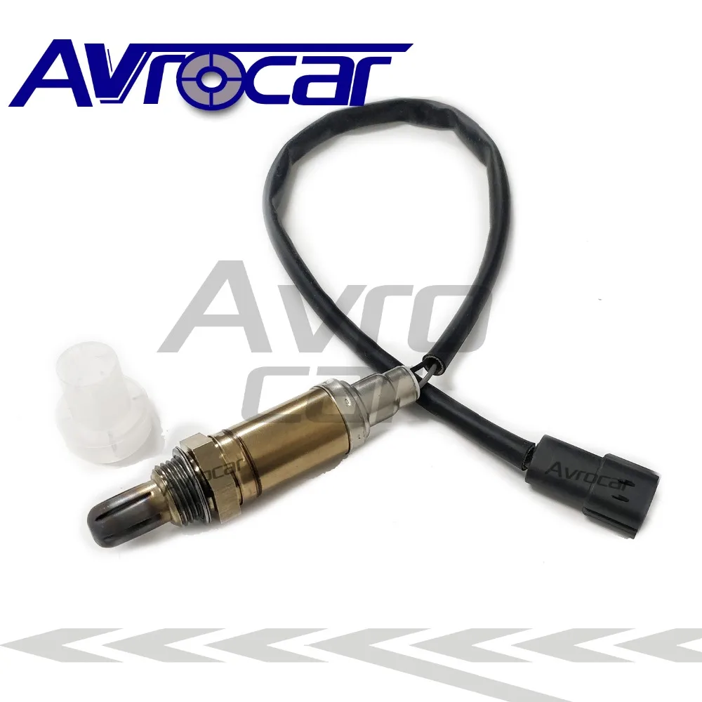AVROCAR кислородный датчик 96253546 подходит для CHEVROLET TACUMA 1 6|Датчик содержания