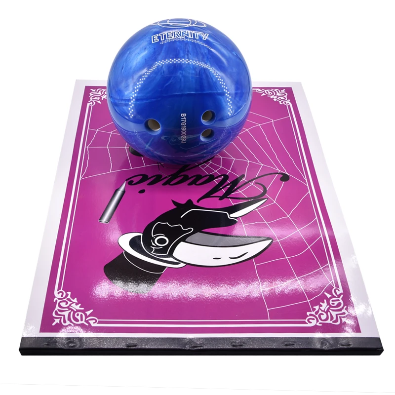 Bowling Ball From Drawing Board Bowl A Rama Magic Tricks Magician Close