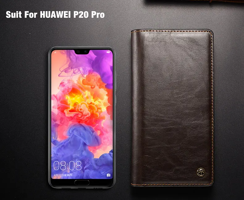 Для huawei P30 Lite чехол P20 PRO чехол Роскошный кожаный флип бумажник чехол для телефона для huawei Mate20 30 Магнитный кожаный чехол