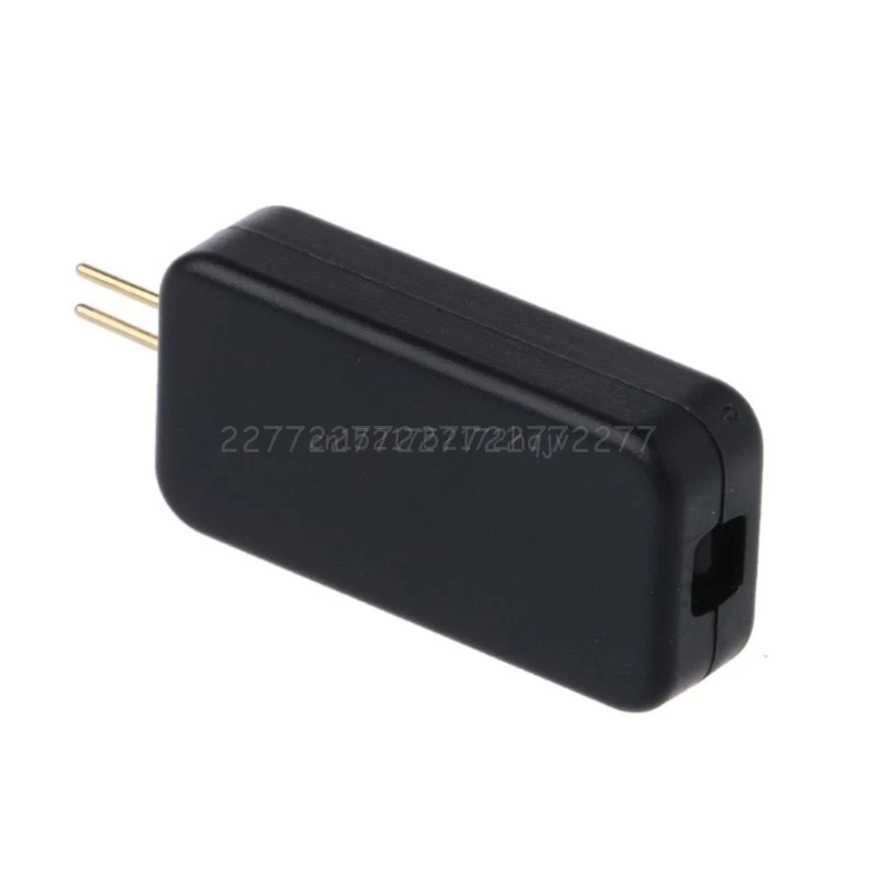 2Pcs Car Auto Universal Airbag Simulator Emulator Bypass Garage Diagnostic Tool SRS Fault Finding Diagnostic repair Tool A18 19 2Pcs Car Auto Universal Airbag Simulator Emulator Bypass Garage Diagnostic Tool SRS Fault Finding Diagnostic repair Tool A18 19