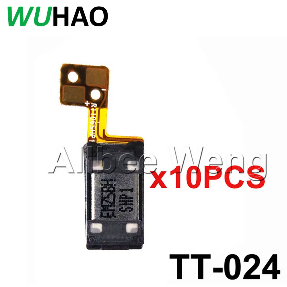 10/20/50/100 шт. детали для LG G4 H810 H811 H815 VS986 LS991 K10 K420n K430ds K430|repair part|earpiece speakerspeaker repair part |