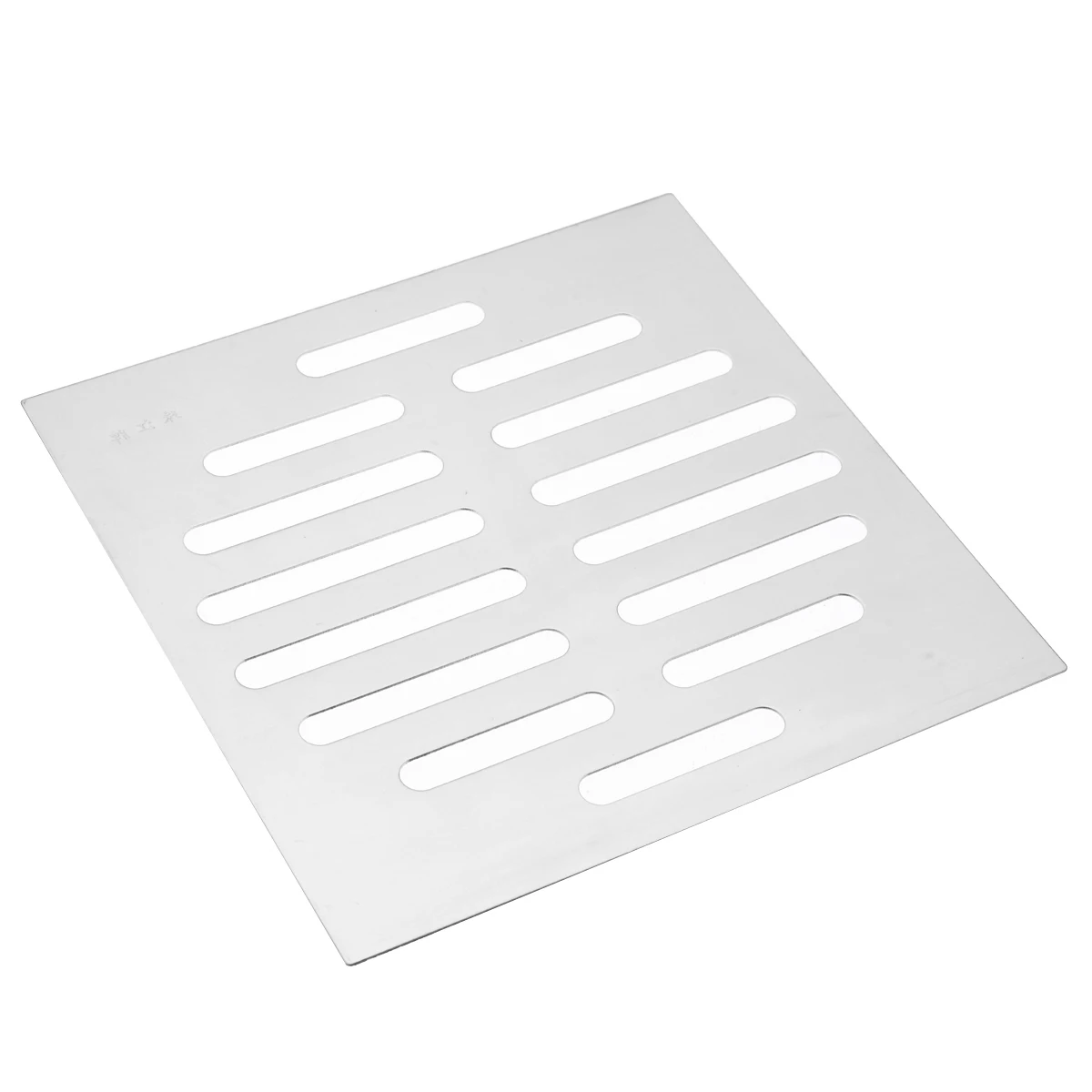 6&quot/15cm Bathroom Drain Cover Stainless Steel Floor Linear for Kitchen Shower Supplies Silver Filter Strainer|Стоки| |