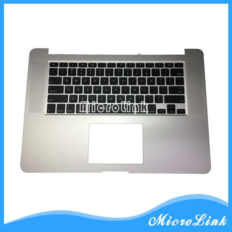 Now for MacBook Pro Retina 15" A1398 Top Case Topcase / Palmrest with