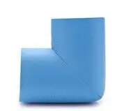 1Pcs Baby Safety Silicone Protector Table Corner Edge Protection Cover Anticollision Edge & Corner Guards Desk Angle
