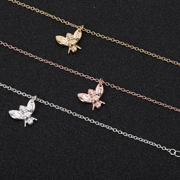 

10PCS Honeybee Bracelet Bumble Queen Honey Bee Wasp Bracelet Insect Animal Bird Bumblebee Honeycomb Beehive Bracelets Bangles