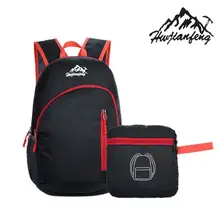 5 видов цветов Водонепроницаемый Нейлоновый Рюкзак Путешествия Поход лагерь Поднимитесь Альпинизм сумка# W21