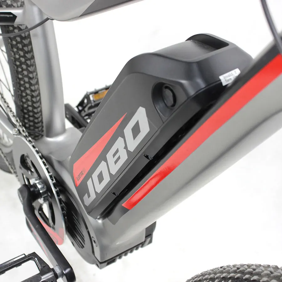 Custom Presale 500W электрический горный велосипед bafang средний мотор EBikes Uphill Bike ULTRASYSTEM 10