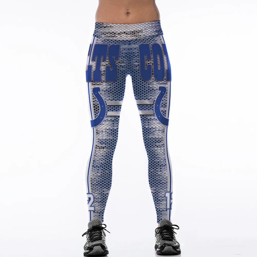 leggings company names in indianapolis