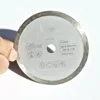 Free shipping 85*10/15*1.8*4mm wet&dry cutting disc marching most of brands mini saw for home DIY marble/granite/tile/cutting ► Photo 1/3