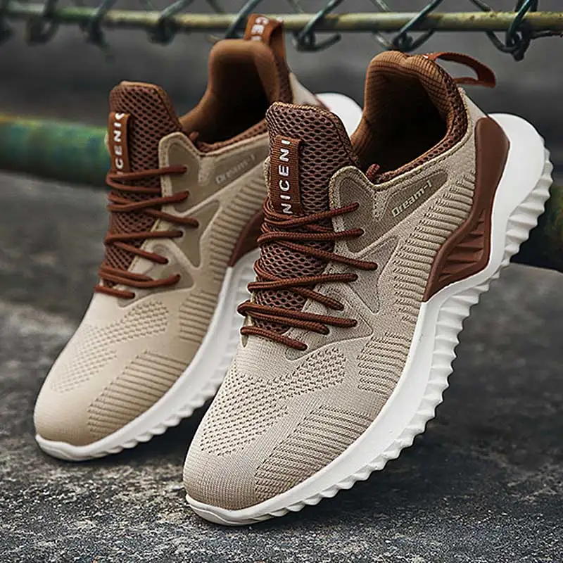 Plein Air Espadrilles Black Hommes black Chaussures Non Pour Mode De Caoutchouc Sport White Blanc Vulcanisées gold Respirant Glissement En white Formateurs Décontractées And w8n505