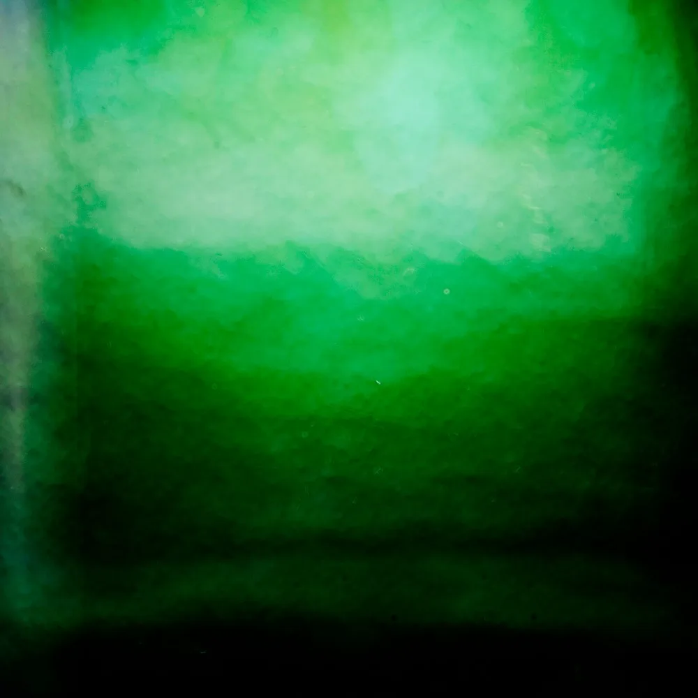 Космический светильник TOPFUND с прозрачным кварцевым кристаллом Поющая чаша 6 ''CDEFGAB, с бесплатным молотком и уплотнительным кольцом