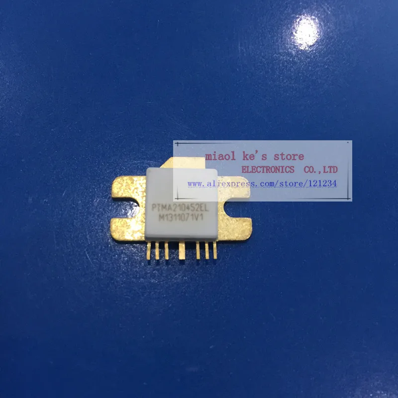 transistor rf