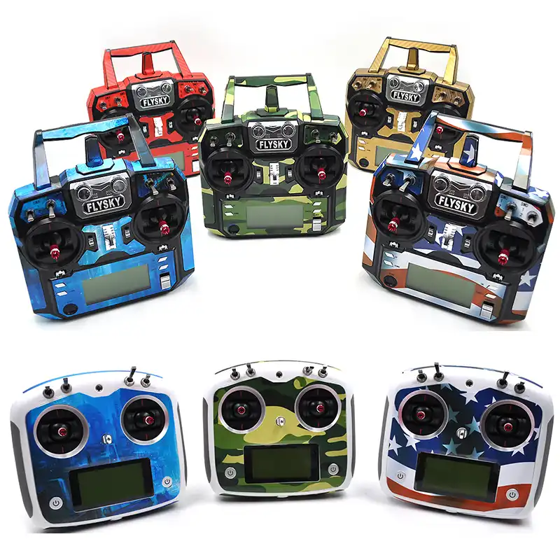 flysky fs i6 for rc car