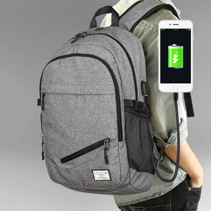 Men Women Basketball Backpack USB Charging Outdoor Sport Backpack Teenager Travel Large Bag Headphone Hole Laptop Mochila BP0240 (1)