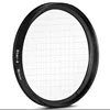 58mm star filter camera lens filter star-4 -6 -8 cross 4 6 8 point for canon 500d 450d 550d 600d 1000d 1100d 18-55mm lens ► Photo 2/5