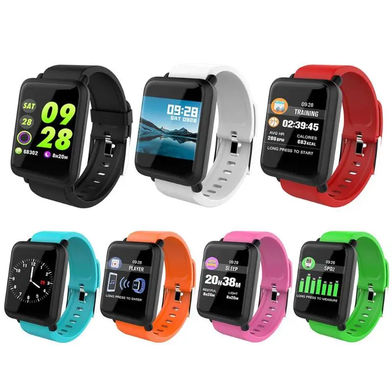m28 smart watch