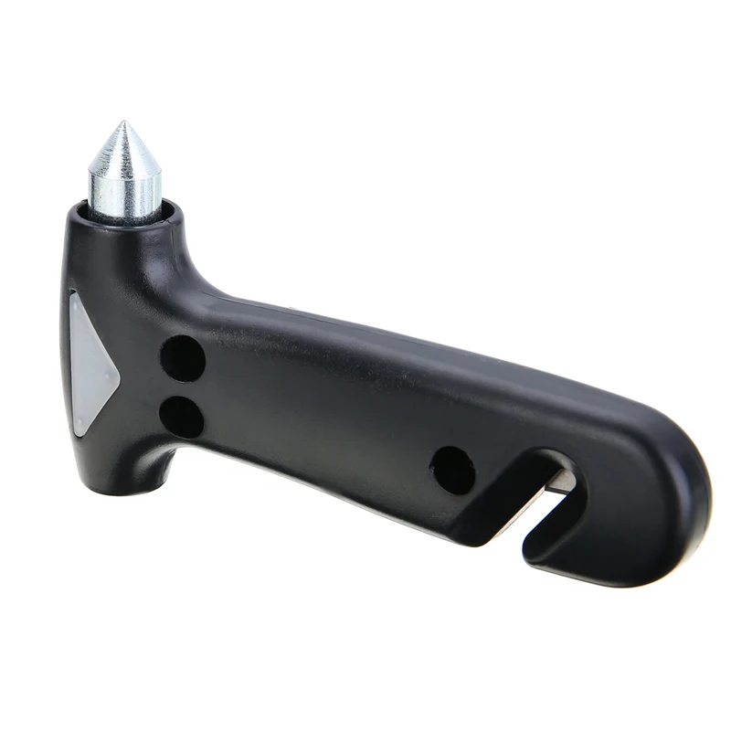 Emergency Mini Safety Hammer Auto Car Window Glass Breaker Seatbelt Cutter Life saving Escape Blade Tool|Молоток| |