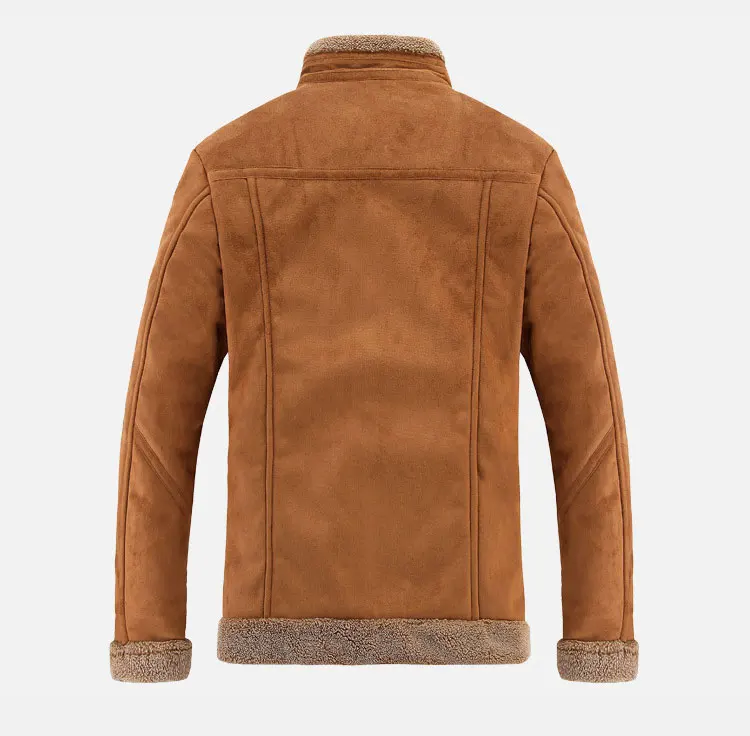 suede leather jacket 02