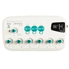 Hwato SDZ II Upgrade 6 Output Channels Apparatus 100V-240V, Low-Frequency Pulse Physiotherapy, New Type 4