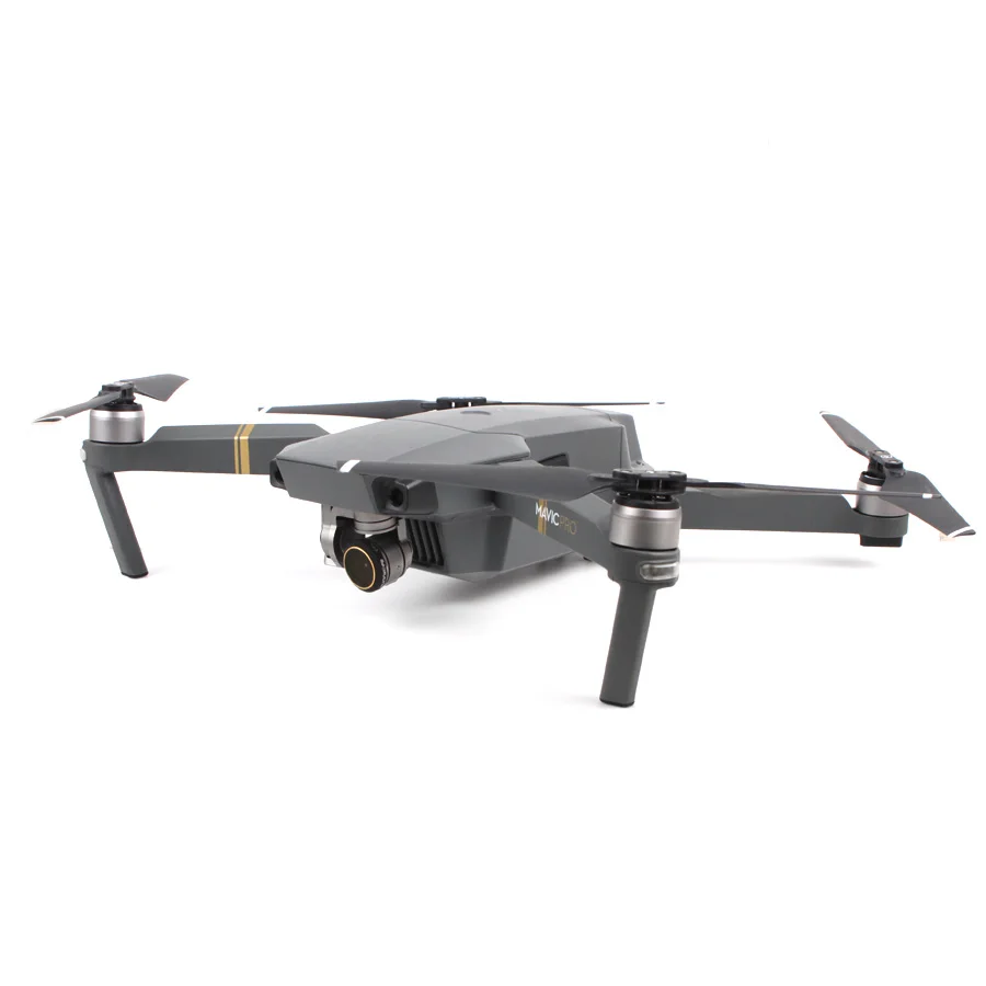 HD фильтр ND ND4 ND8 ND16 ND32 Камера Линзы Фильтры для DJI Mavic Pro Аксессуары для дрона