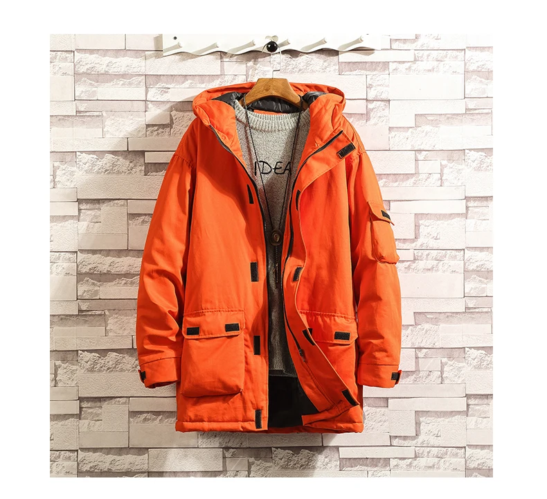 2018 Winter Mid-Long Men