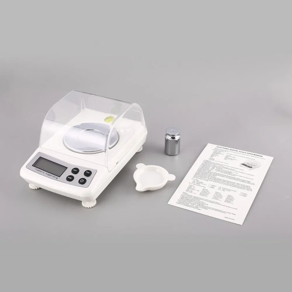Мини цифровые карманные весы 50 кг 0 001 г точность g/ozt/dwt/ct/oz/gn для кухонных ювелирных