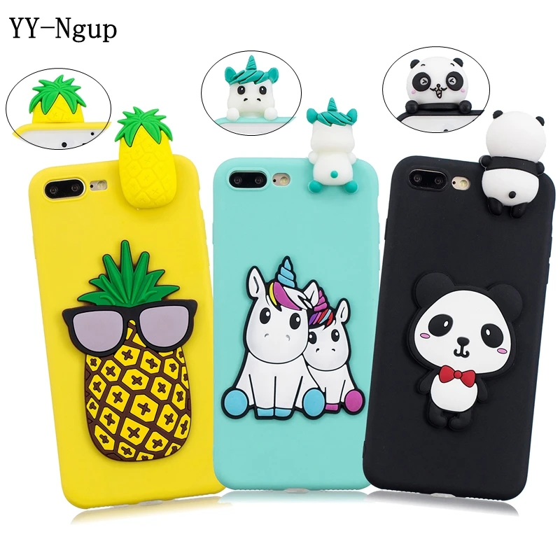 panda coque iphone 7