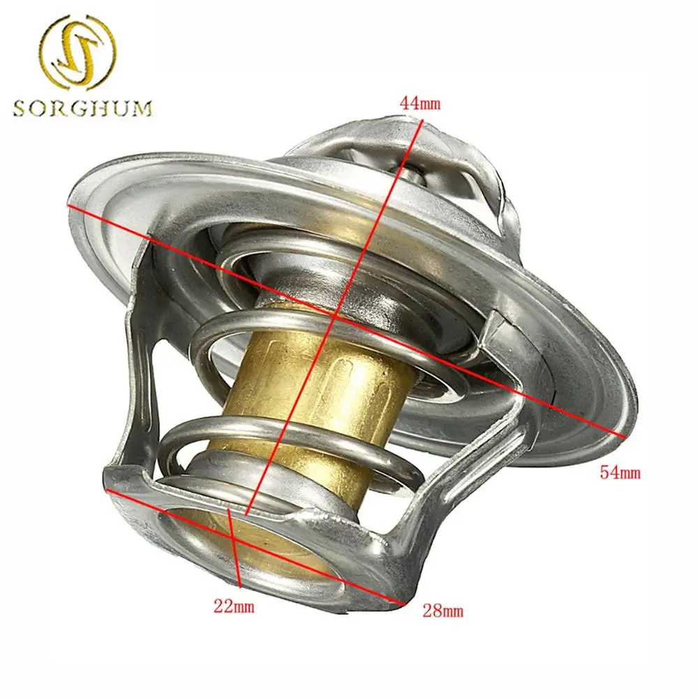 050121113C O ring Thermostat & Seal Gasket For VW Audi Golf Mk4 Beetle