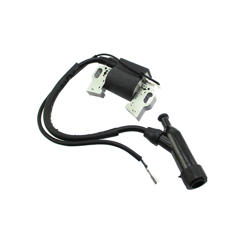 XLSION Aftermarket новая катушка зажигания для двигателей Honda GX240 GX270 GX340 GX390 8HP 9HP 11HP