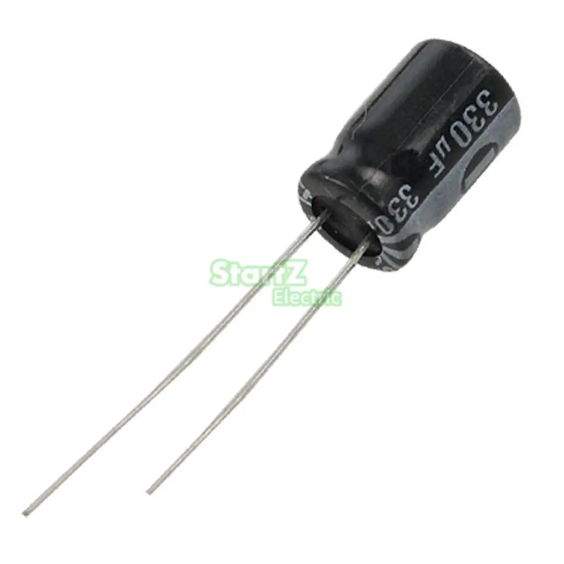 Конденсатор 25v 330uf Конденсатор 25v 330uf
