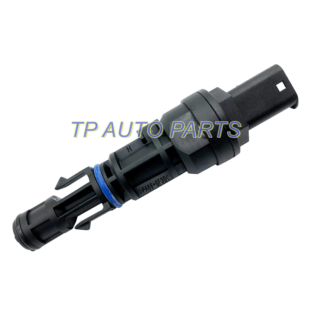 Датчик скорости коробки передач совместимый с Re-nrenault OEM 7700418919 | Автомобили и