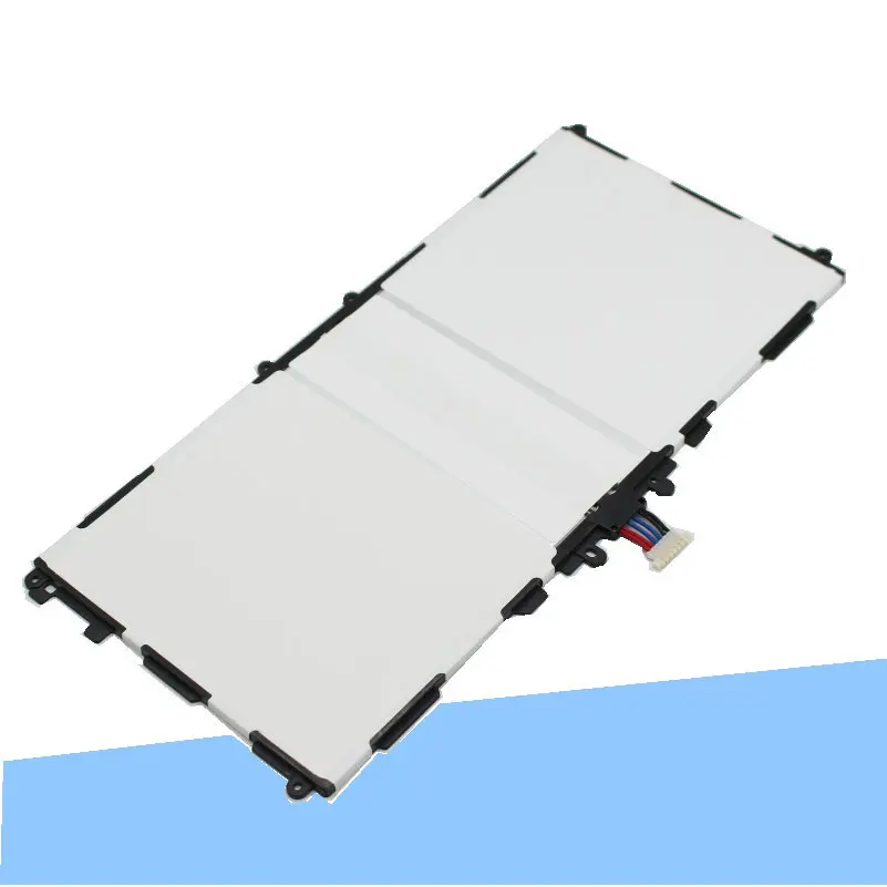 Сменный аккумулятор iSkyamS T8220E T8220C 1 шт. 8220 мАч для Samsung Galaxy Note 10 P600 T520 P601 P605