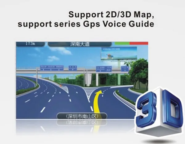 Top Free shipping two din car dvd player for Chevrolet Cruze with GPS/IPOD/Bluetooth/CAN BUS 3