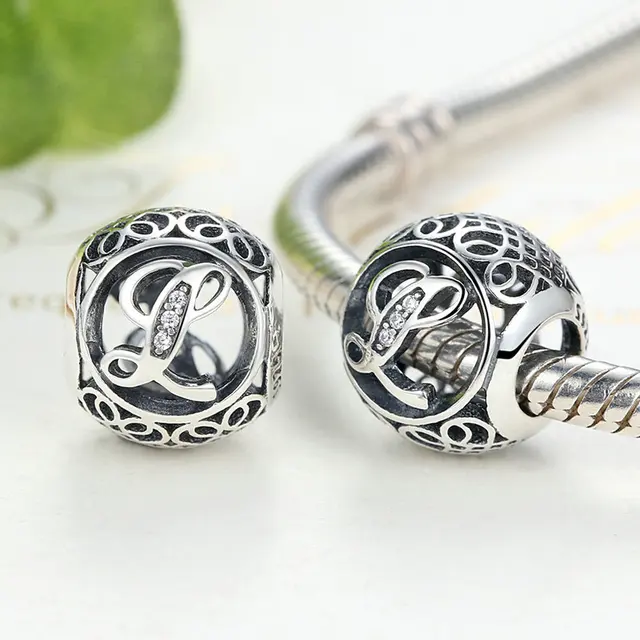 pandora charms vintage l pandora charms vintage l