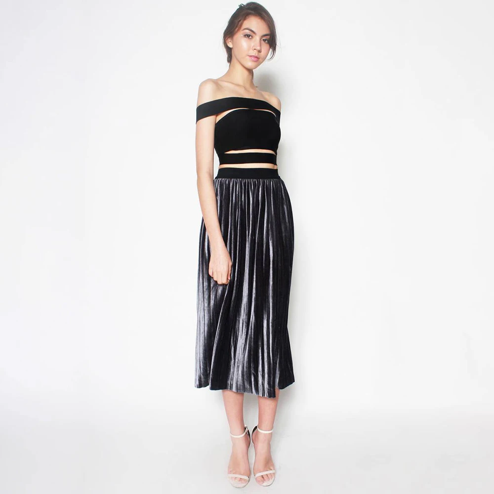 ZZluxe-hallie-off-shoulder-bandage-top-black (8)