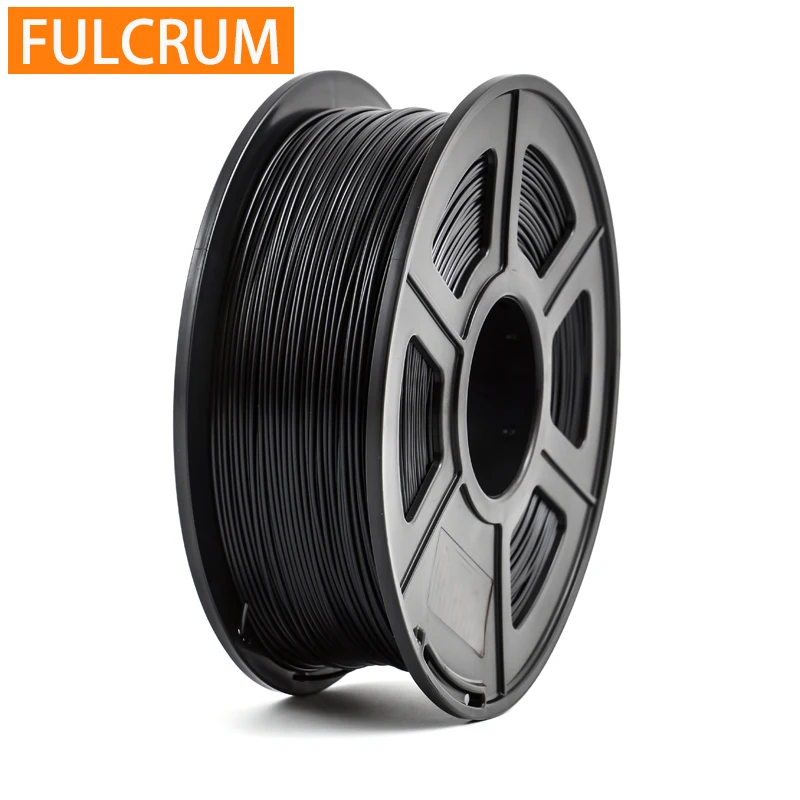 FULCRUM Yousu нейлон/TPLA/вкладки/ABS нить пластик для 3D-принтера/1 кг 340 м/диаметр 1,75 мм/Доставка из города