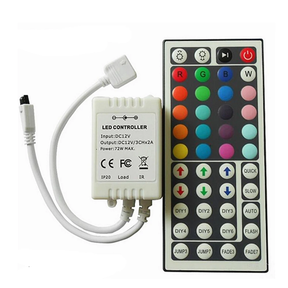 44KEY LED CONTROLLER1
