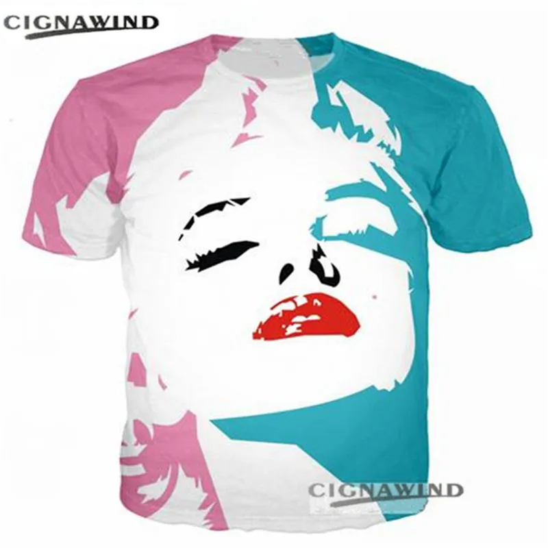 New-summer-top-sexy-goddess-Marilyn-Monroe-t-shirt-men-women-unisex-3D-printing-t-shirts.jpg_640x640 (4)