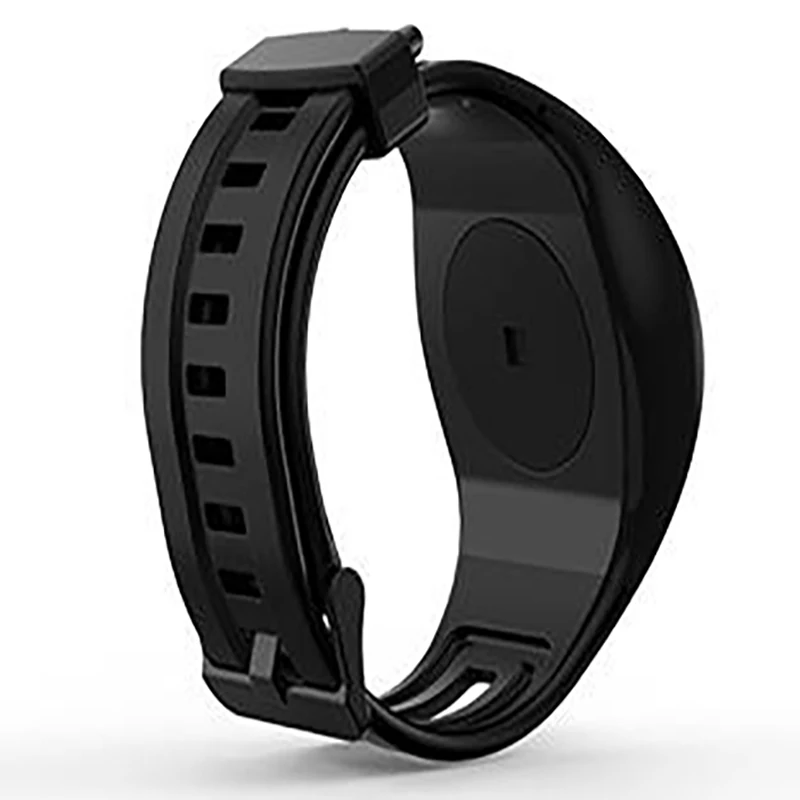 Фитнес Шагомер Bluetooth Смарт E-ink дисплей носимые здоровья на открытом воздухе спортивные часы