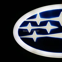 14x7,3 см 4D светодиодные лампы для автомобильных фар(для Subaru Outback Legacy Forester XV Impreza WRX Exiga Tribeca R1 ПЛО