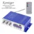 HY502 цифровой Дисплей Hi-Fi 50Wx2 2CH стерео Мощность усилитель AMP Поддержка для IPOD/USB/MP3/fm /SD Jack Вход