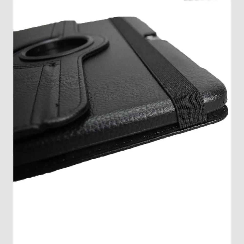 Вращающийся чехол-подставка для samsung Galaxy Note GT N8000 N8013 чехол для планшета-pu кожаный чехол на 360 градусов для Note 10,1(2012 editon