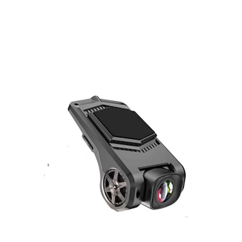 Car DVR 170 Camera USB DVR Camera for Android 4.2 / 4.4 / 5.1.1/6.0.1/7.1 Car PC Car DVR Camera Driving recorder Hidden DVR