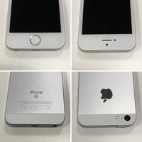 ram 2g מקורי נעולים Apple iPhone SE Dual Core 2G RAM 16 / 64GB ROM 4G LTE נייד טלפון iOS Touch ID Chip A9 4.0" טלפון 12.0MP SE (5)