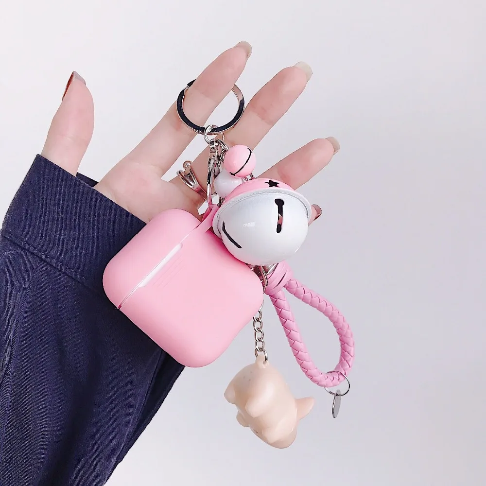 Airpods Headphones Wireless Case For Airpods Apple Original Case Silicone Soft TPU Cover For Bluetooth Earphone Air Pods Cover Airpods Headphones Wireless Case For Airpods Apple Original Case Silicone Soft TPU Cover For Bluetooth Earphone Air Pods Cover