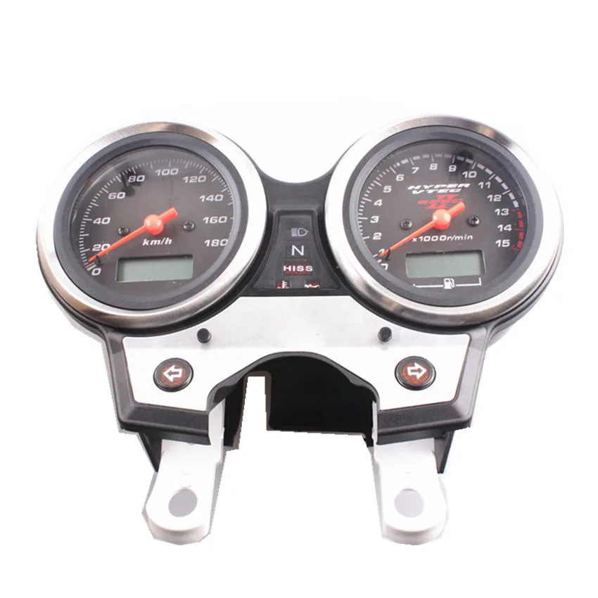 

For Honda CB400 2002-2003 Motorcycle Speedometer Tachometer Gauges Instrument